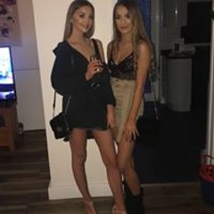 Tegan ruby patricia Torode