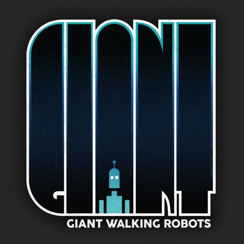 Giant Walking Robots’s avatar