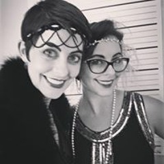 Christina Rae Broussard