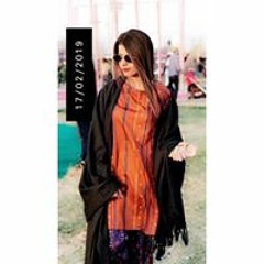 Fazeela Lashari