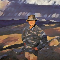 白夜の彷徨い S Stream