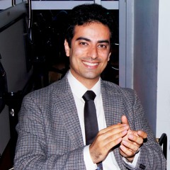 Reza Ardalan