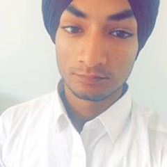 Gurjinderjeet Singh