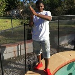 Caleel Goodwin