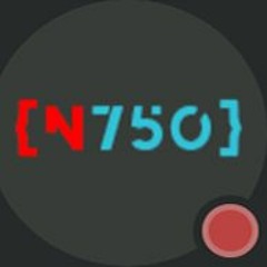 {N750}