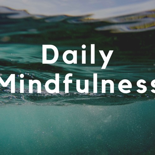 Daily Mindfulness’s avatar