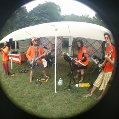 Studio Cooch Underground