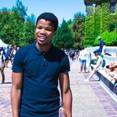 Kgadi Kenneth Mphele