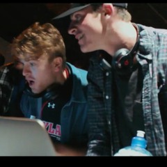 The Hebrew Hammer & DJ Bobby D