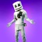 (HenjerGamer900)MARSHMELLO-NEON