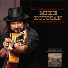 Mike Doussan