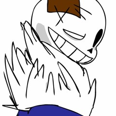 Infected!Sans