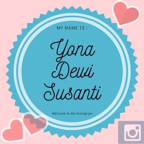 Yona Dewi Susanti’s avatar