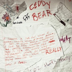 CEDDY BEAR