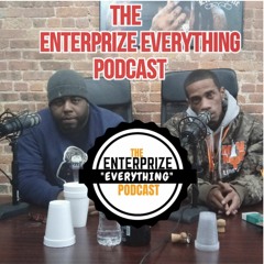 The Enterprize Everything Podcast