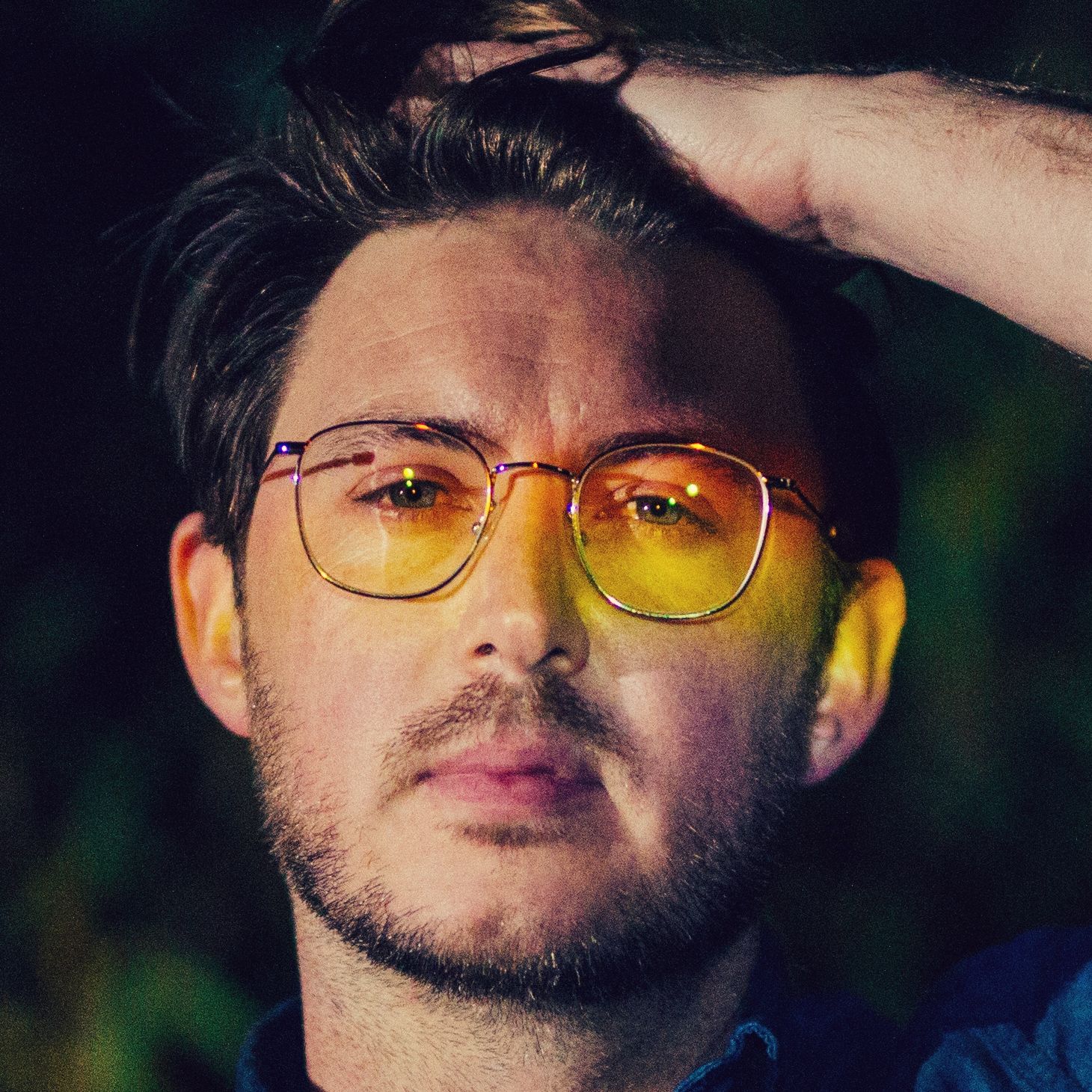 Dustin Tebbutt