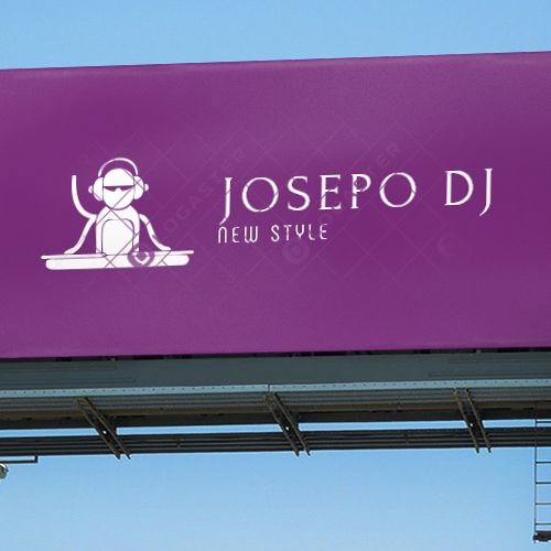 Josepo Dj - Hard Driver