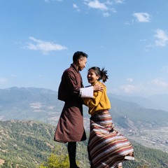 Tashi Wangmo