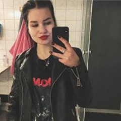 Meri Koskinen