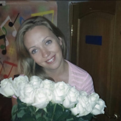 Юлия Авербух