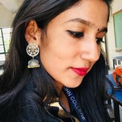 Maria Philip Panachinkal