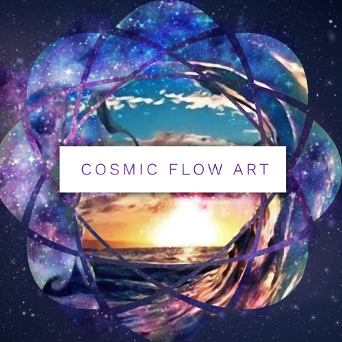 Cosmic Flow Art’s avatar