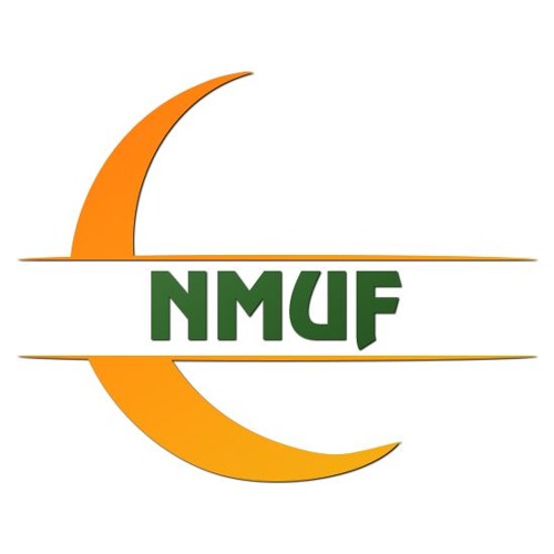 NMUF’s avatar