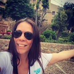 Claudia Panizza Martins