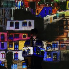 NON(에노엔) of Soul SpeakerZ