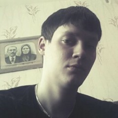 Даниил Григорьев