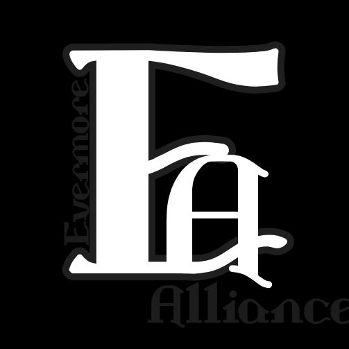 Evermore Alliance podcast artwork