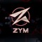 I'm Zym
