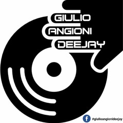 Giulio  Angioni Deejay (Italy)