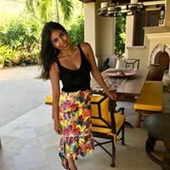 Ela Dashti