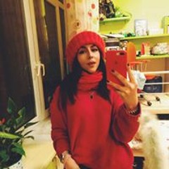 Nastya Maskina