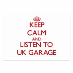 RARE / DELETED / UNKNOWN - ECLECTIC UK GARAGE