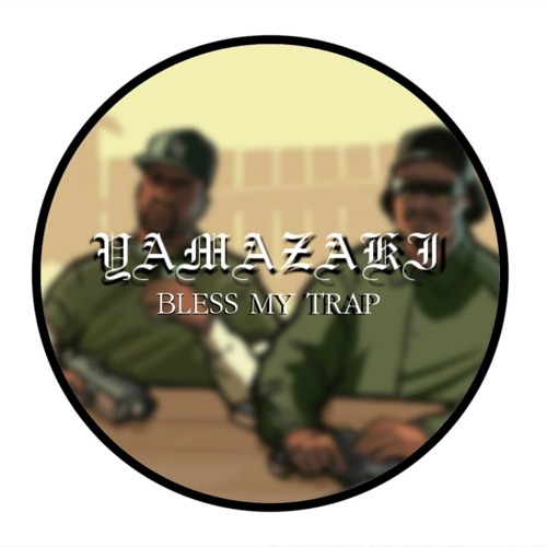 YAMAZAKI’s avatar