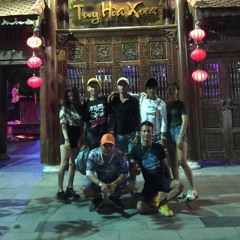 kiệt đú on the mixx