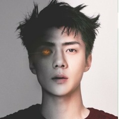 dark
