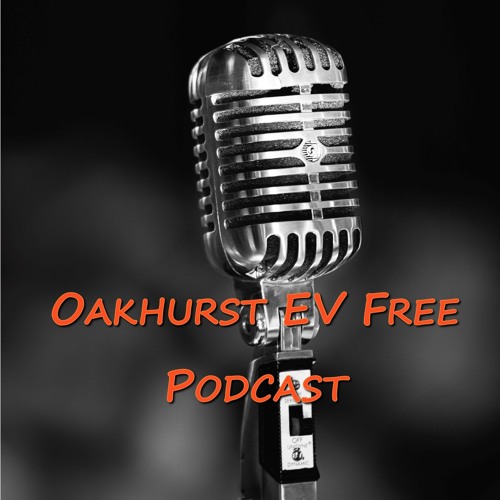 Oakhurst EV Free Church’s avatar