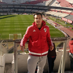 Augusto Baez