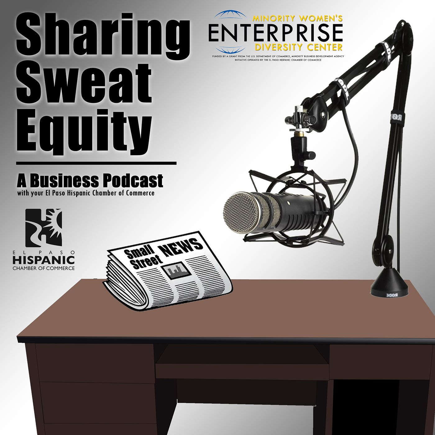 Sharing Sweat Equity