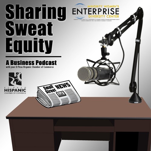Stream Sharing Sweat Equity A Business Podcast Listen to podcast episodes online for free on
