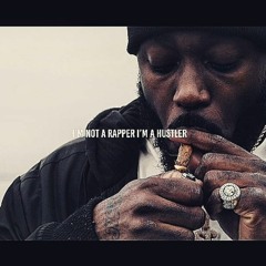 SG (im not A Rapper im A hustler)