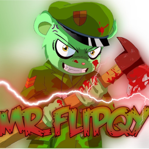 Mr. Flippy’s avatar