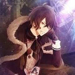 Alexis the cute little devil