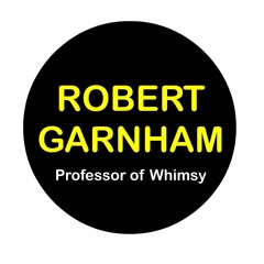 Robert Garnham