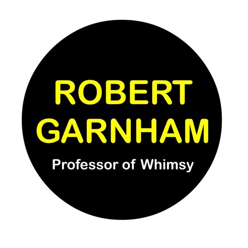 Robert Garnham’s avatar