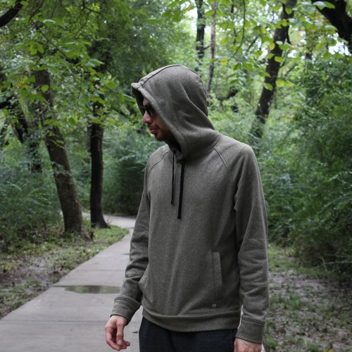 amazon essentials hoodie reddit