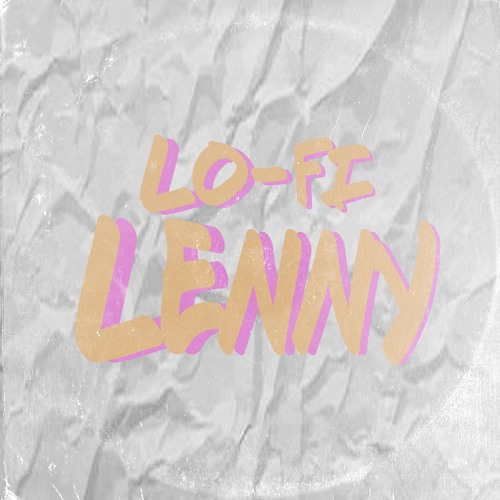 Lo-Fi Lenny’s avatar
